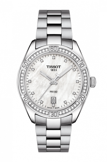 Orologi tissot donne on sale prezzi